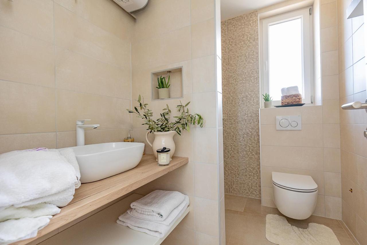 Premium Residence Virotel Eksteriør billede