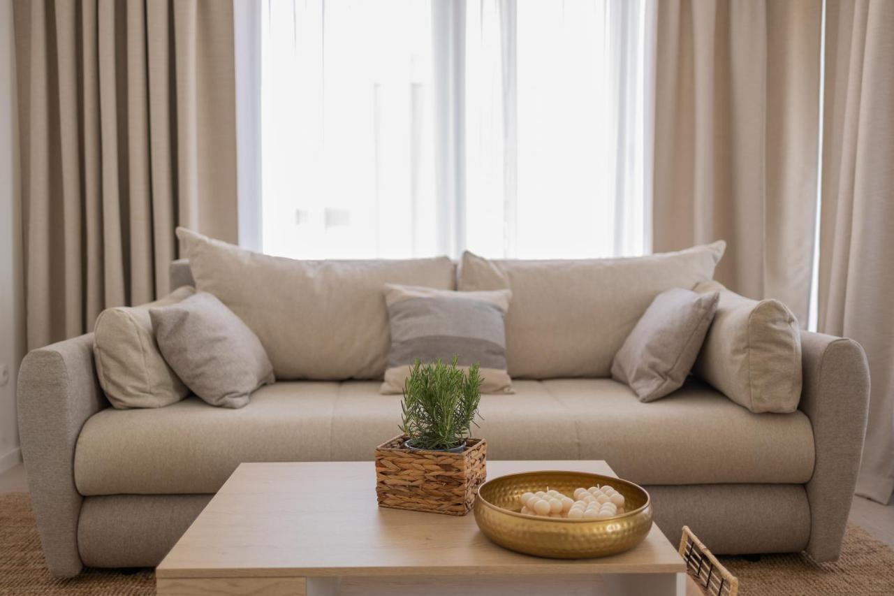 Premium Residence Virotel Eksteriør billede