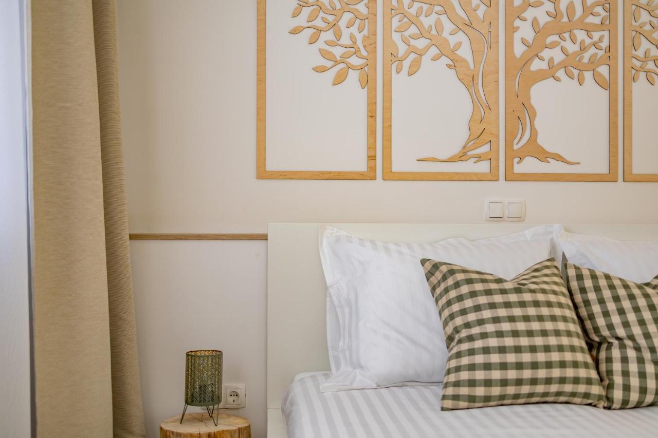 Premium Residence Virotel Eksteriør billede