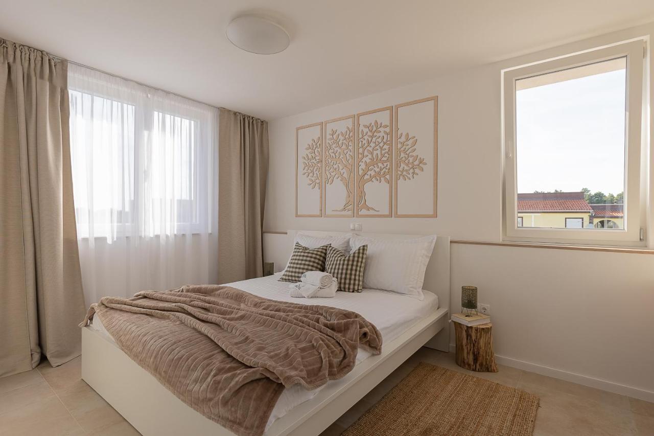 Premium Residence Virotel Eksteriør billede