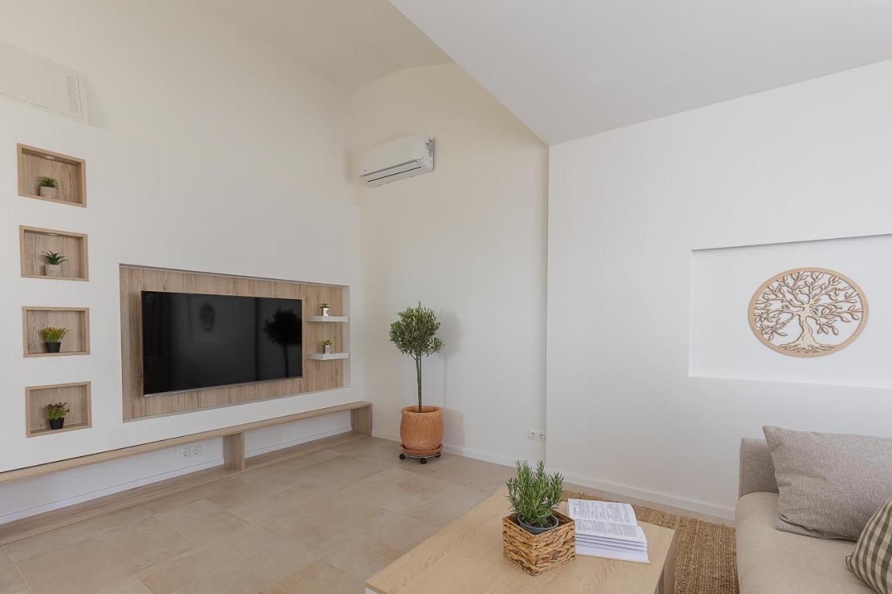 Premium Residence Virotel Eksteriør billede