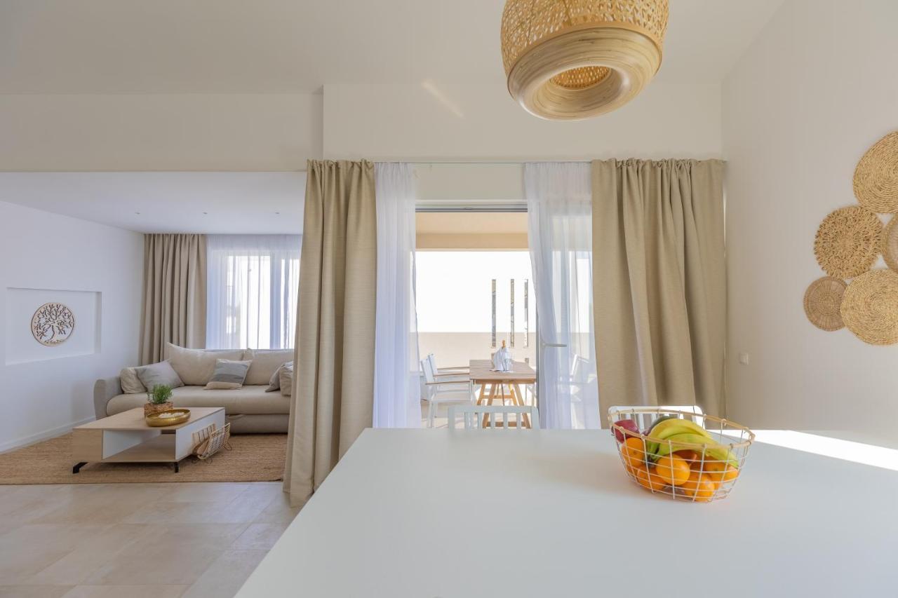 Premium Residence Virotel Eksteriør billede