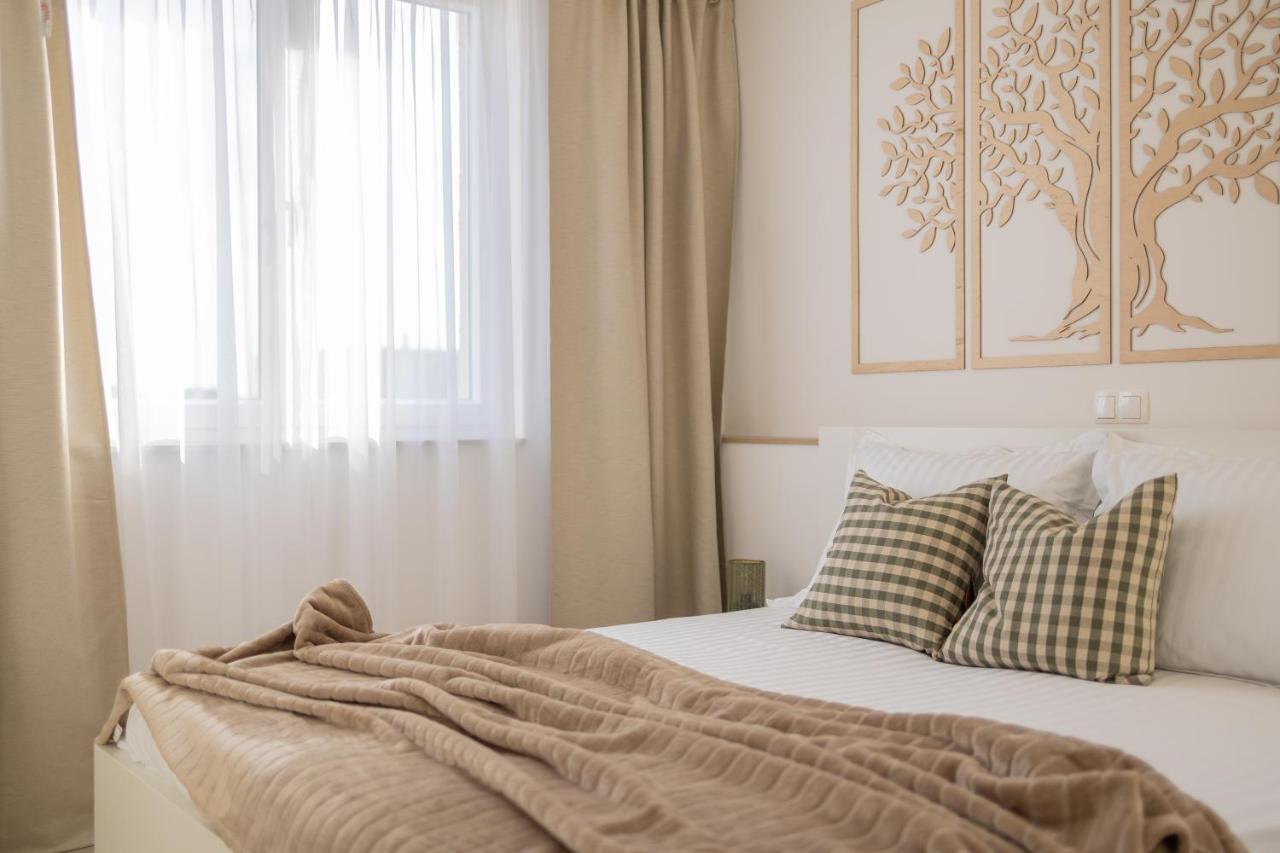 Premium Residence Virotel Eksteriør billede