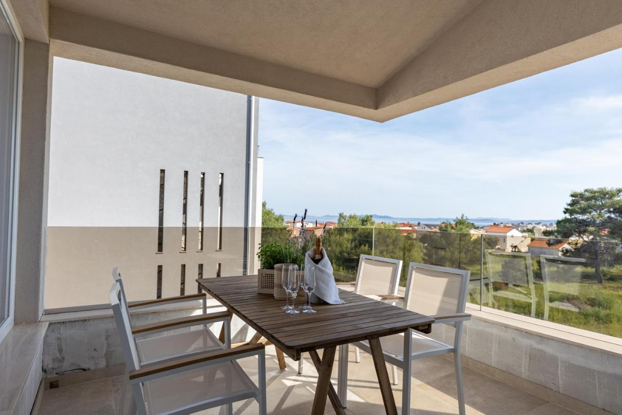 Premium Residence Virotel Eksteriør billede
