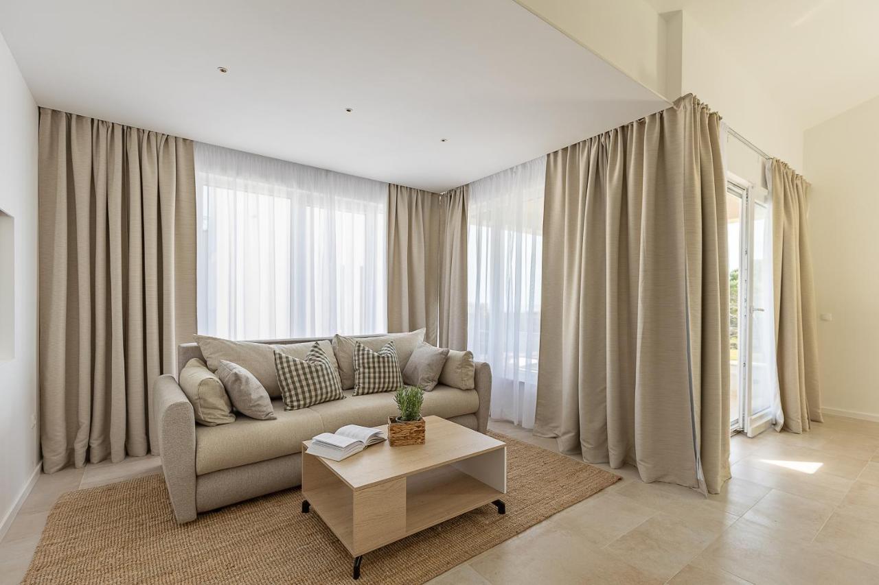 Premium Residence Virotel Eksteriør billede